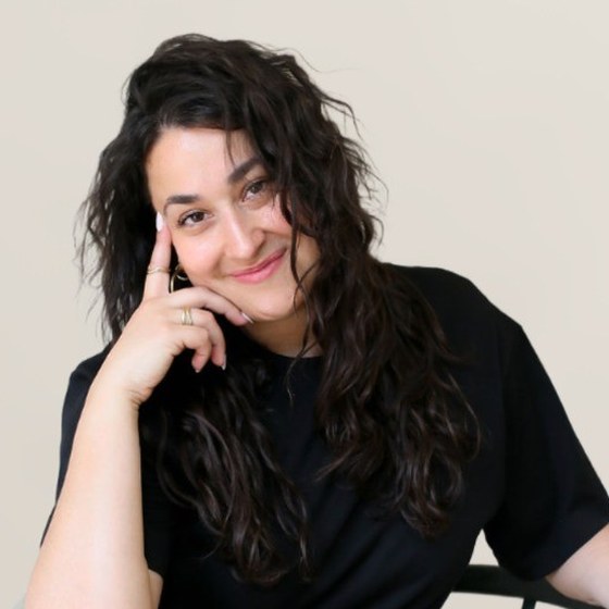 Portrait of Lora Kantorovich